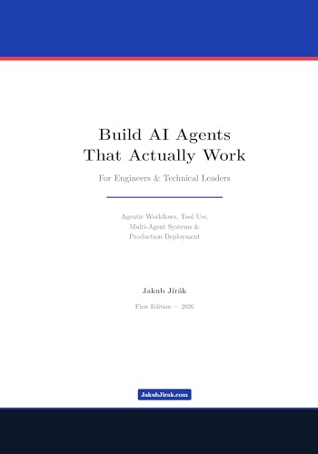 Build AI Agents That Actually Work cover