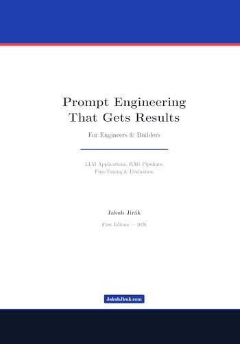 Prompt Engineering That Gets Results cover